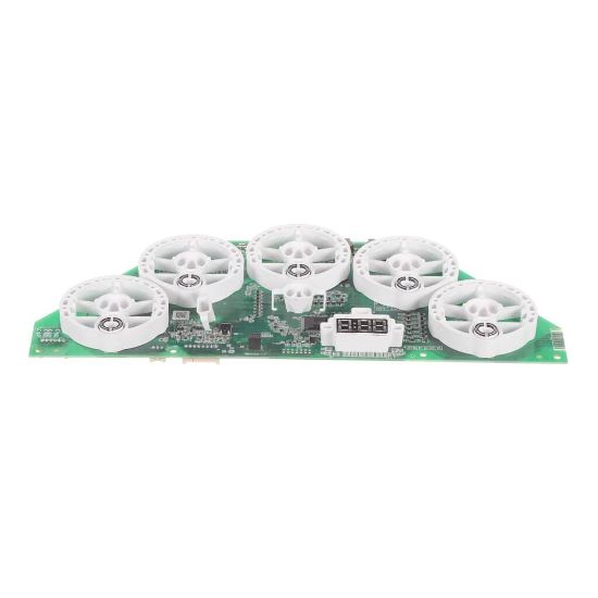 Picture of GE Display Board Part# WB27X36066