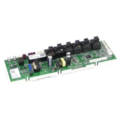Picture of GE Control Rc17 (Flashed) Part# WB27X36812