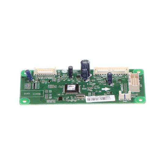 Picture of GE Main Board Asm Part# WB27X35127