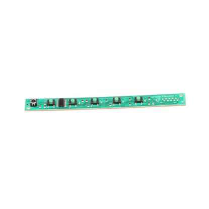 Picture of GE Sp Hood Ui Caf Board Part# WB27X40947