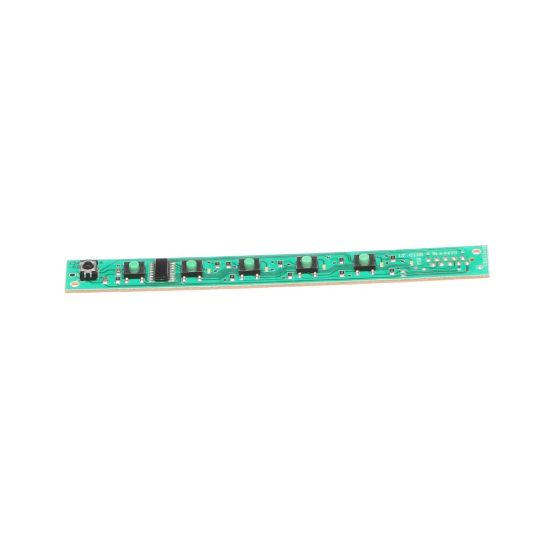 Picture of GE Sp Hood Ui Caf Board Part# WB27X40947
