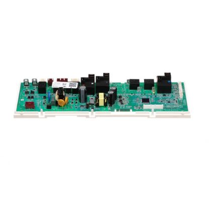 Picture of GE Control Rc17 Main Ag Asm Part# WB27X42058