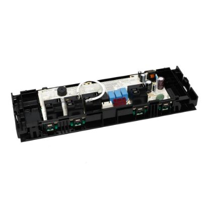 Picture of GE Control And Faceplate Part# WB27X41348