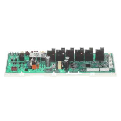 Picture of GE Control Rc17 Main Df Asm Part# WB27X42054