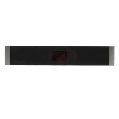 Picture of GE Ui Lcd Control Panel Part# WB27X39835