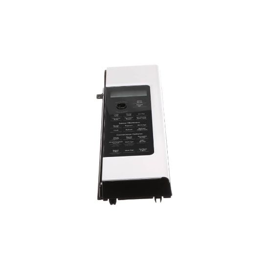 Picture of GE Controller Assemblysub Part# WB27X42472