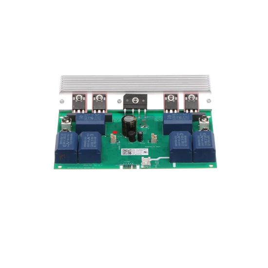 Picture of GE Generator Board Asm Left Part# WB27X42897