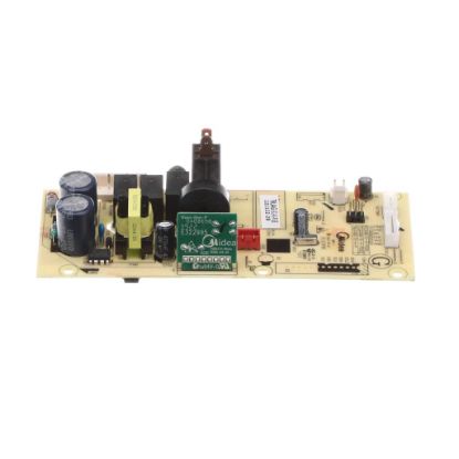 Picture of GE Power Circuit Board Part# WB27X42527