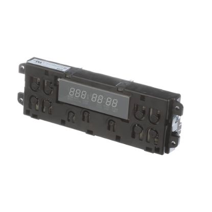 Picture of GE Erc3b2k5 Oven Control Part# WB27X42806