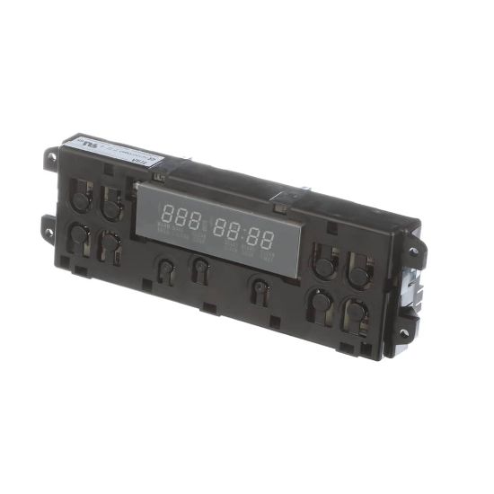 Picture of GE Erc3b2k5 Oven Control Part# WB27X42806