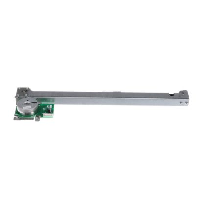 Picture of GE Dc Motor Assy Part# WB27X42528