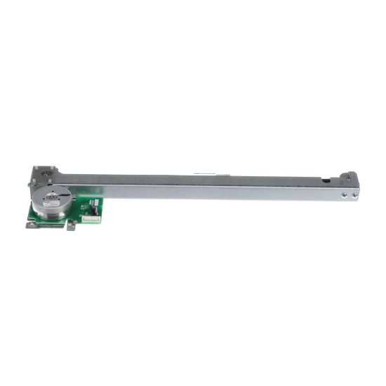 Picture of GE Dc Motor Assy Part# WB27X42528
