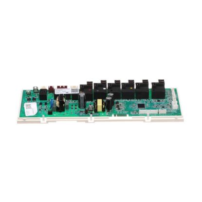 Picture of GE Control Rc17 (Flashed) Part# WB27X43222