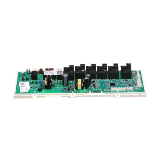 Picture of GE Control Rc17 (Flashed) Part# WB27X43222
