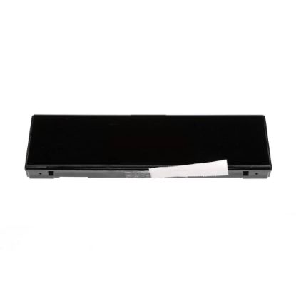 Picture of GE Glass & Touch Board Asm Part# WB27X42946