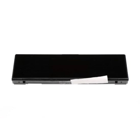Picture of GE Glass & Touch Board Asm Part# WB27X42946