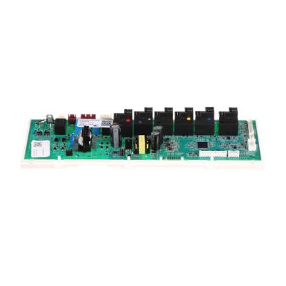 Picture of GE Control Rc17 (Flashed) Part# WB27X43228