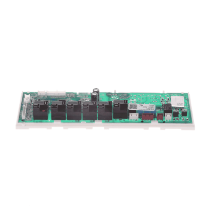 Picture of GE Control Rc17 (Flashed) Part# WB27X43229