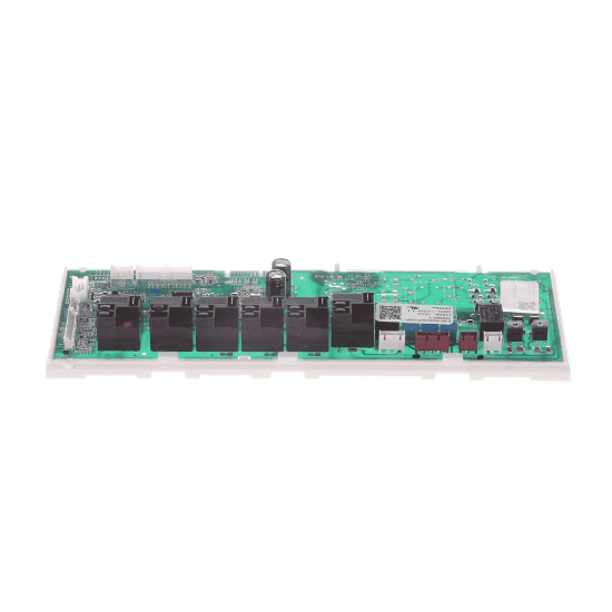 Picture of GE Control Rc17 (Flashed) Part# WB27X43229