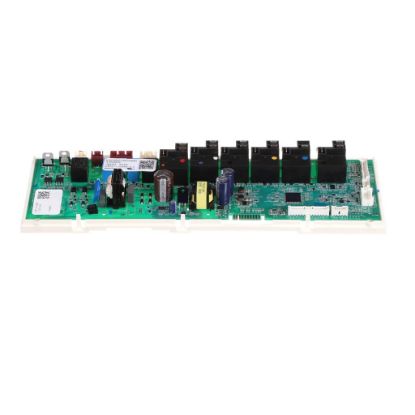 Picture of GE Control Rc17 (Flashed) Part# WB27X43213