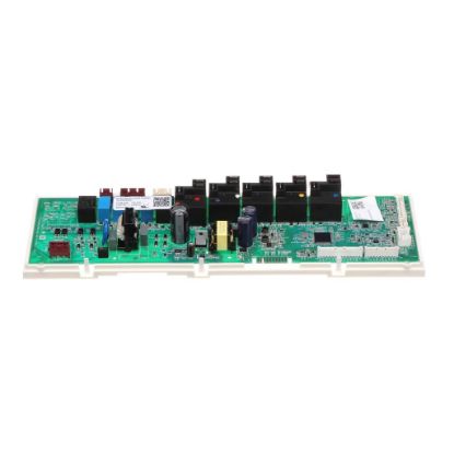 Picture of GE Control Rc17 (Flashed) Part# WB27X44053