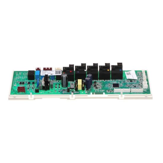 Picture of GE Control Rc17 (Flashed) Part# WB27X44053