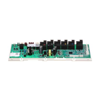 Picture of GE Control Rc17 (Flashed) Part# WB27X43210