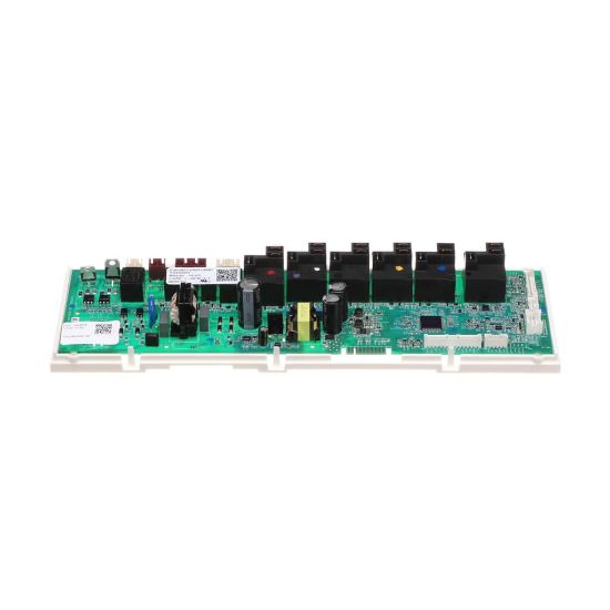 Picture of GE Control Rc17 (Flashed) Part# WB27X43210