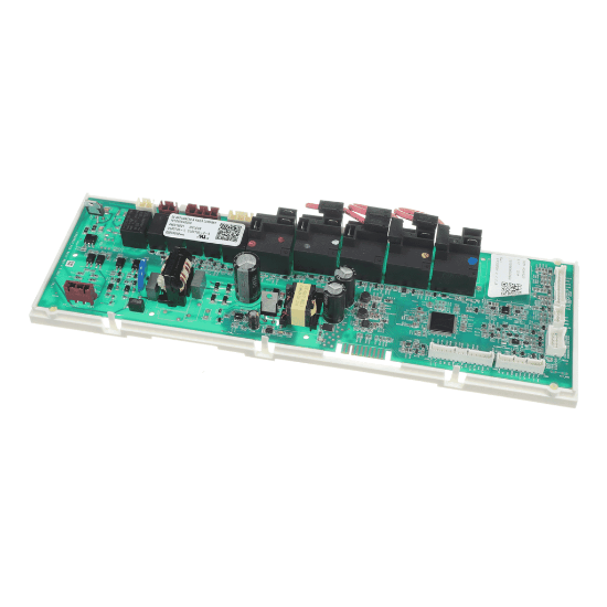 Picture of GE Control Rc17 (Flashed) Part# WB27X43221
