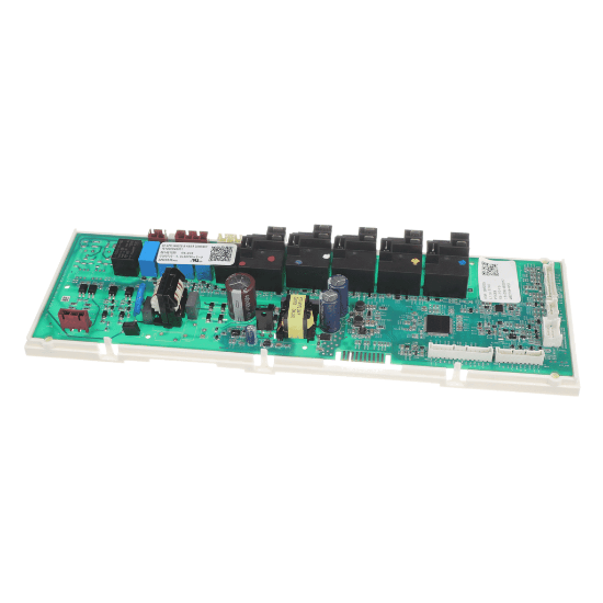 Picture of GE Control Rc17 (Flashed) Part# WB27X44051