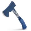 Picture of Estwing 14" Blue Campers Axe With Blue Grip Part# - E6-25A