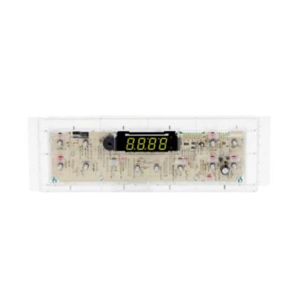 Picture of GE Control Oven To9 (Gas) Part# WB27X44728