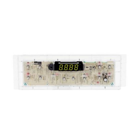 Picture of GE Control Oven To9 (Gas) Part# WB27X44728