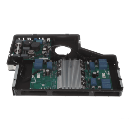 Picture of GE Induction Assembly Part# WB27X44888