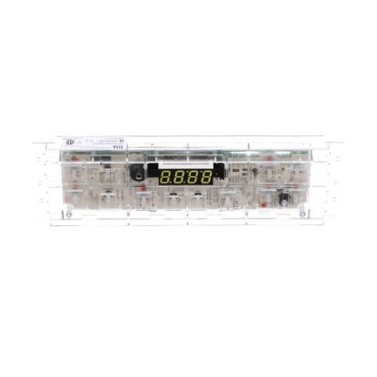 Picture of GE Control Oven To9 (Gas) Part# WB27X44727