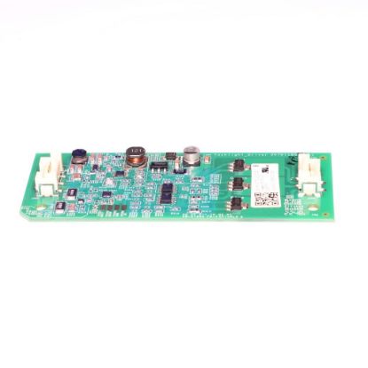 Picture of GE Task Light Driver Asm Part# WB27X44406