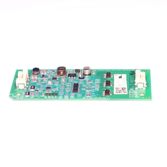 Picture of GE Task Light Driver Asm Part# WB27X44406