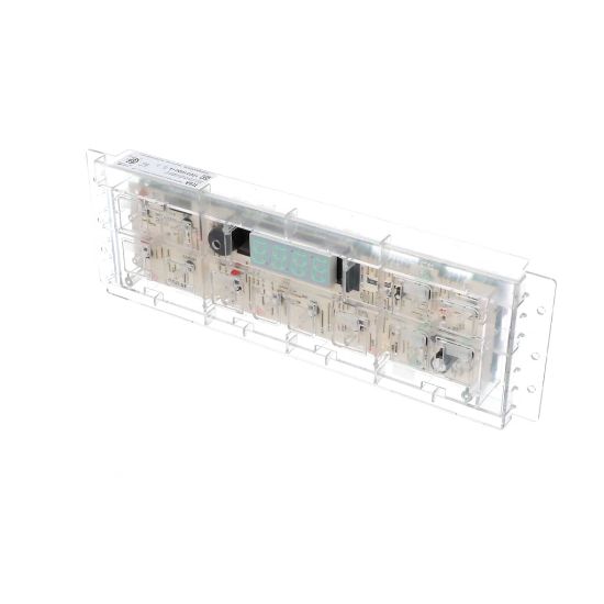 Picture of GE Control Oven To9 (Gas) Part# WB27X44729
