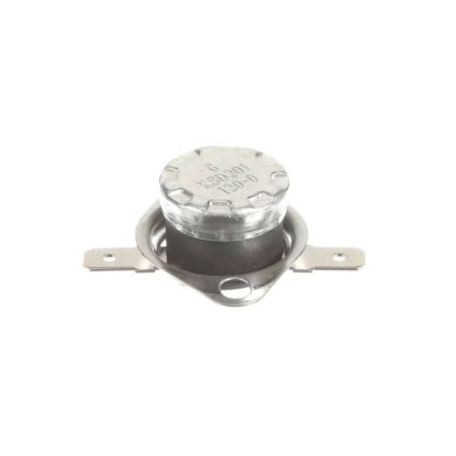 Picture of GE Thermostat 120/0 *H Part# WB27X45108