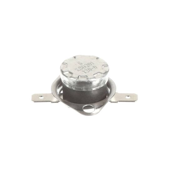 Picture of GE Thermostat 120/0 *H Part# WB27X45108