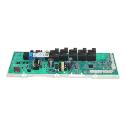 Picture of GE Machine Control Rc17 And Relay With Frame Part# WB27X45355