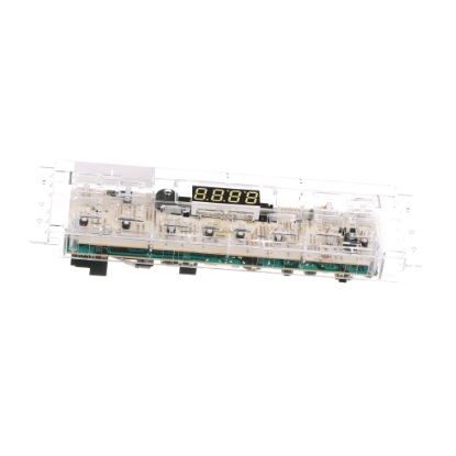 Picture of GE Control Oven To9 Part# WB27X45467