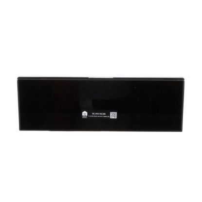 Picture of GE Glass & Touch Board Asm Part# WB27X45672
