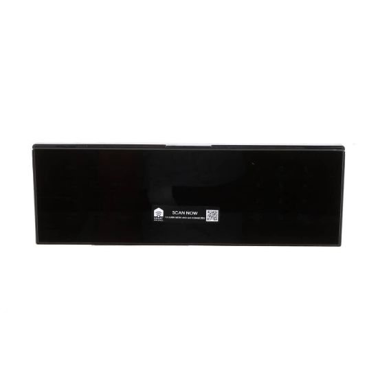 Picture of GE Glass & Touch Board Asm Part# WB27X45672