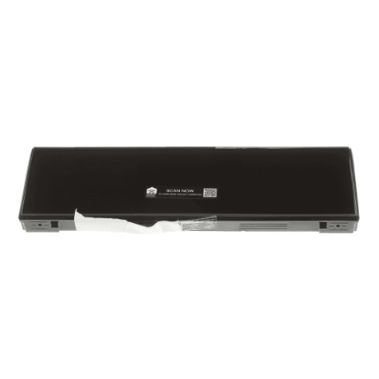 Picture of GE Glass & Touch Board Asm Part# WB27X45668