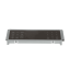 Picture of GE Control Panel Stainless Part# WB27X45326