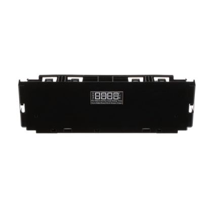 Picture of GE Rc19 Control (Flashed) Part# WB27X48040