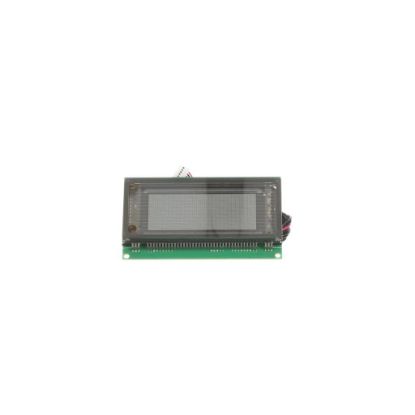 Picture of GE Vfd Module And Harness Part# WB27X50146