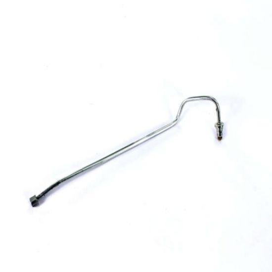 Picture of GE Tube-burner Lt Rear Part# WB28K10011