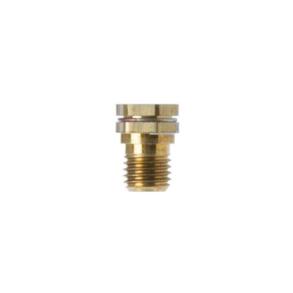 Picture of GE Orifice-ng Front Rt & Lt Part# WB28K10030